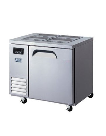 FTTB-900R* Salad Buffet Fridge