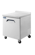 FWR-28 Worktop Refrigerator with Splashback