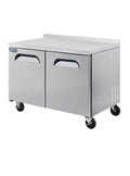 FWR-36 Worktop Refrigerator with Splashback