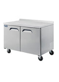 FWR-48 Worktop Refrigerator with Splashback