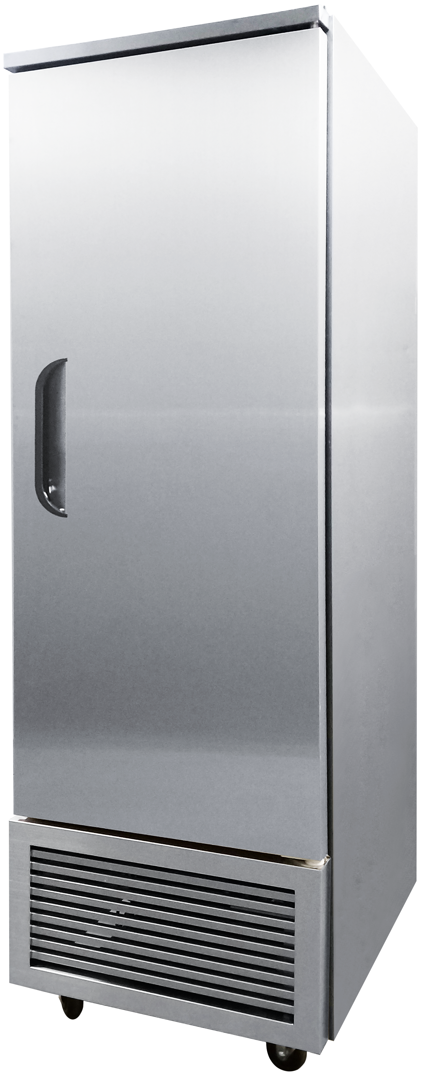 KBM-25FS1 Freezer Compact  Bottom Mount Upright