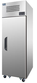 KTM-25RS1 SINGLE DOOR UPRIGHT FRIDGE